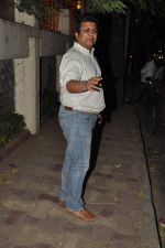 at Sanjay Gupta bash for writer milap zaveri in Mumbai on 16th April 2014